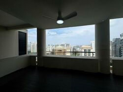 The Colonnade (D10), Condominium #528028751